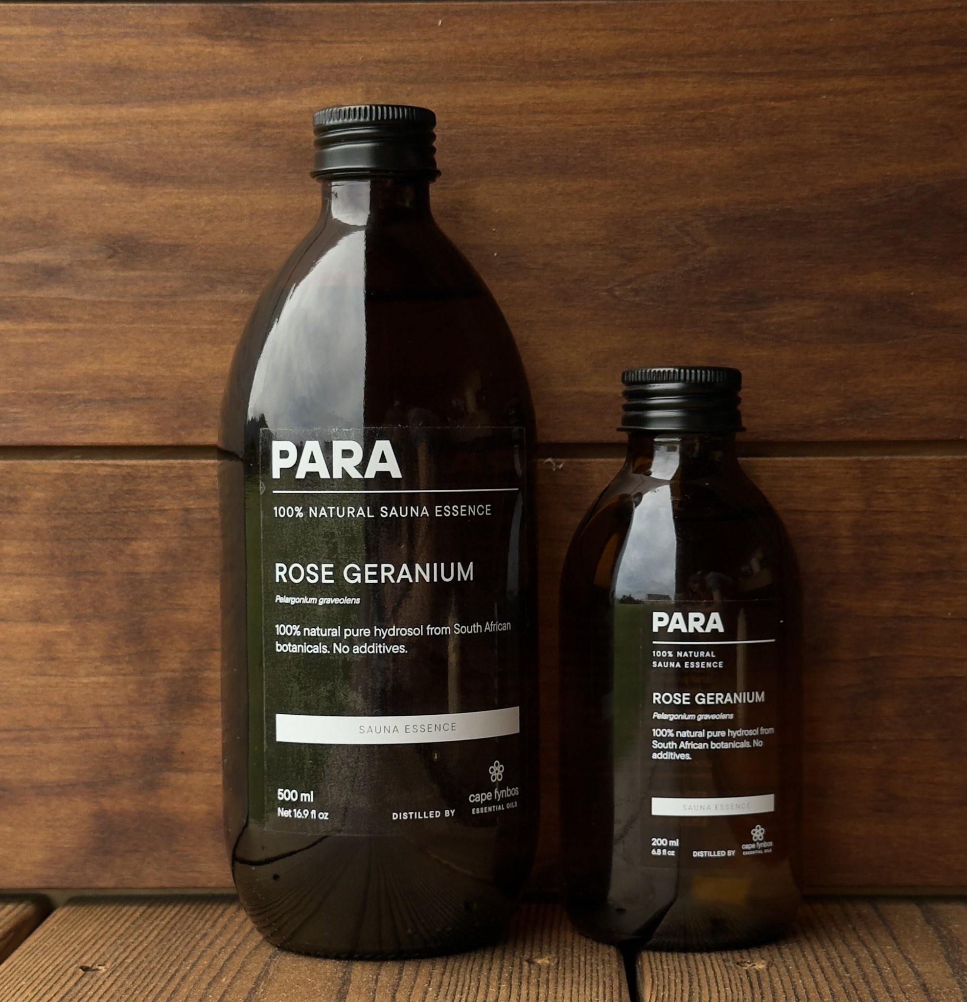 Botanical Sauna Essence